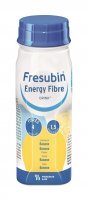 Fresubin Energy Fibre Drink smak bananowy, 4 x 200 ml (data ważności: 31.12.2022)