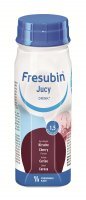 Fresubin Jucy Drink smak wiśniowy, 4 x 200 ml