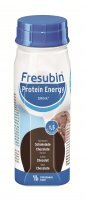 Fresubin Protein Energy Drink smak czekoladowy, 4 x 200 ml