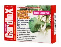 Gardlox bez cukru, 16 tabletek do ssania