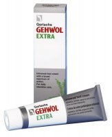 GEHWOL Extra Uniwersalny kosmetyk chroniący skórę stóp, 75 ml