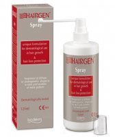 Hairgen spray hamujący wypadanie włosów, 125 ml