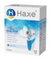 HAXE NBM-4B Przenośny, ultradźwiękowy inhalator dla przytomnych pacjentów, 1 sztuka