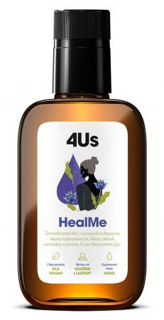 Health Labs HealMe, 250 ml