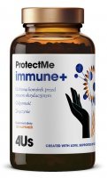 Health Labs ProtectMe immune+, 120 kapsułek