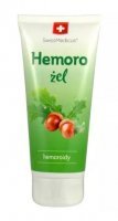 Hemoro żel, 200 ml /Herbamedicus/