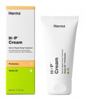 Hermz H+P Krem, 50 ml