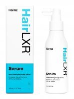 Hermz HairLXR Serum do skóry głowy, 150 ml