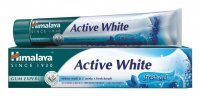 Himalaya Active White Herbal Toothpaste Pasta do zębów, 75 ml