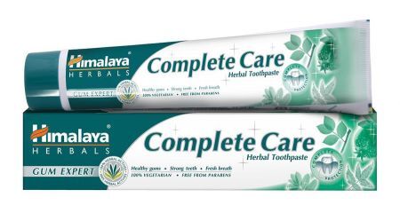 Himalaya Complete Care Herbal Toothpaste Pasta do zębów, 75 ml