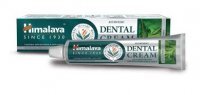 Himalaya Dental Cream Ajurwedyjska pasta do zębów z Neem, 100g