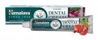 Himalaya Dental Cream Ajurwedyjska pasta do zębów z Neem i Granatem, 100 g