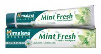 Himalaya Mint Fresh Ziołowa pasta do zębów, 75 ml