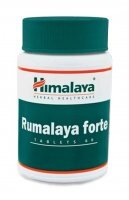 Himalaya Rumalaya Forte, 60 tabletek