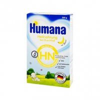 Humana HN mleko modyfikowane w proszku przeciw biegunkom, 300 g (data ważności: 02.03.2023)