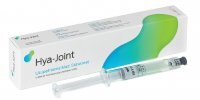 Hya-Joint 10 mg/ml, 1 ampułkostrzykawka 2,5 ml