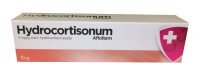 Hydrocortisonum Aflofarm 5 mg/g Krem, 15 g
