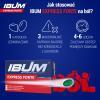 IBUM Express Forte 400 mg, 36 kapsułek