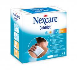 Nexcare™ Cold Hot Classic, okład żelowy, 11 x 26 cm