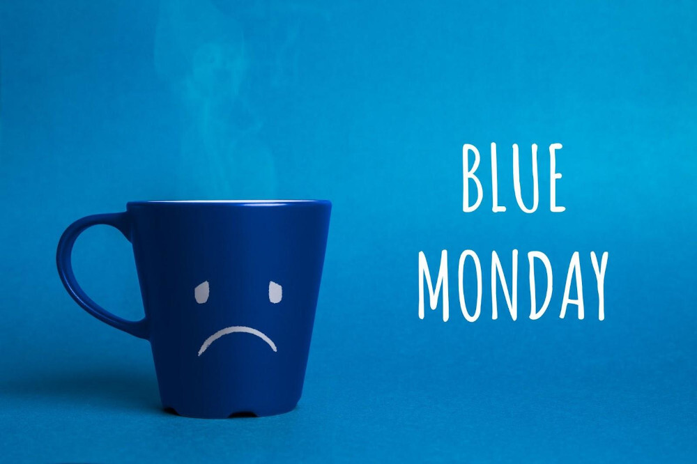 Blue Monday