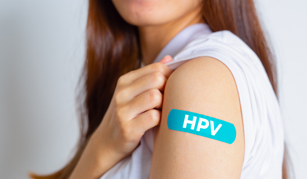 szczepionka przeciw HPV