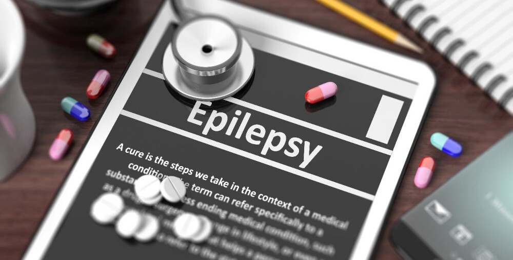epilepsja leczenie