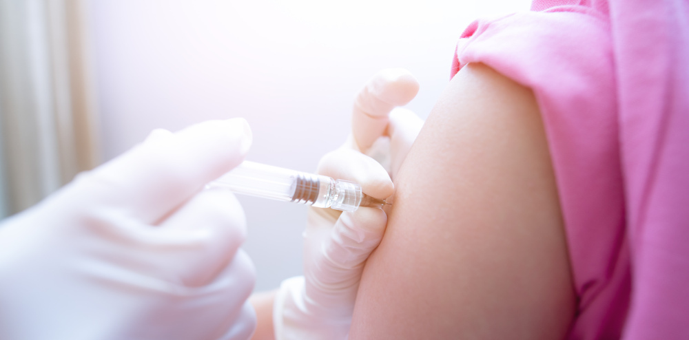 szczepionka przeciw HPV
