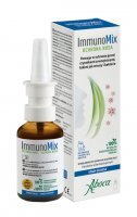 ImmunoMix Ochrona nosa spray, 30 ml (data ważności: 30.07.2024)
