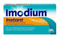 Imodium Instant 2 mg, 12 tabletek