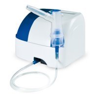 Inhalator Diagnostic P1 Plus, 1 sztuka