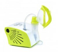Inhalator FLAEM Ghibli Plus, 1 sztuka