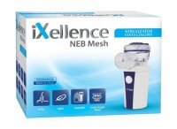 Inhalator iXellence NEB Mesh, 1 sztuka