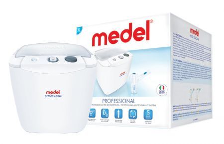 Inhalator Medel Professional, 1 sztuka