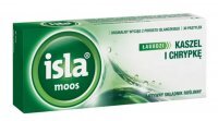 ISLA-MOOS 80 mg, 30 pastylek