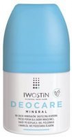 Iwostin Deocare Mineral Antyperspirant roll-on, 50 ml