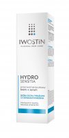 Iwostin Hydro Sensitia Przeciwzmarszczkowy krem + serum, 40 ml
