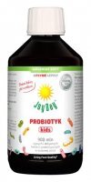 Joy Day Kids Eko Probiotyk Płyn, 300 ml (data ważności: 09.01.2024)