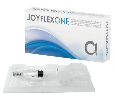 JOYFLEX ONE 0,08 g/4 ml, 1 ampułkostrzykawka 4 ml