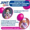 Juvit Immuno płyn, 120 ml (data ważności: 22.06.2023)