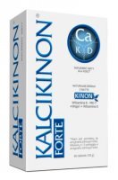Kalcikinon Forte, 60 tabletek