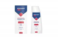 Ketoxin Forte przeciwłupieżowy szampon wzmacniający do włosów, 200 ml