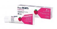 KIN Fluorkin Calcium pasta do zębów z fluorem dla dzieci, 75 ml