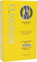Kinon D3, 30 tabletek