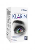 Klarin, 60 tabletek