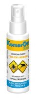 KomarOff Spray, 90 ml /Domowa Apteczka/ (data ważności: 30.11.2022)