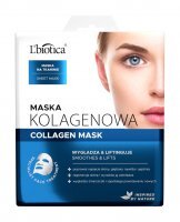 L-Biotica Maska Kolagenowa, 23 ml
