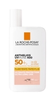 La Roche-Posay Anthelios Lekki fluid barwiący do twarzy SPF 50, 50 ml