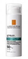 La Roche-Posay Anthelios Oil Correct Żel-krem korygujący niedoskonałości SPF 50+, 50 ml