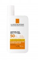 La Roche-Posay Anthelios UVMUNE 400 Niewidoczny fluid SPF 50+, 50 ml