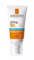 La Roche-Posay Anthelios UVMUNE400 Krem nawilżający SPF 50+, 50 ml
